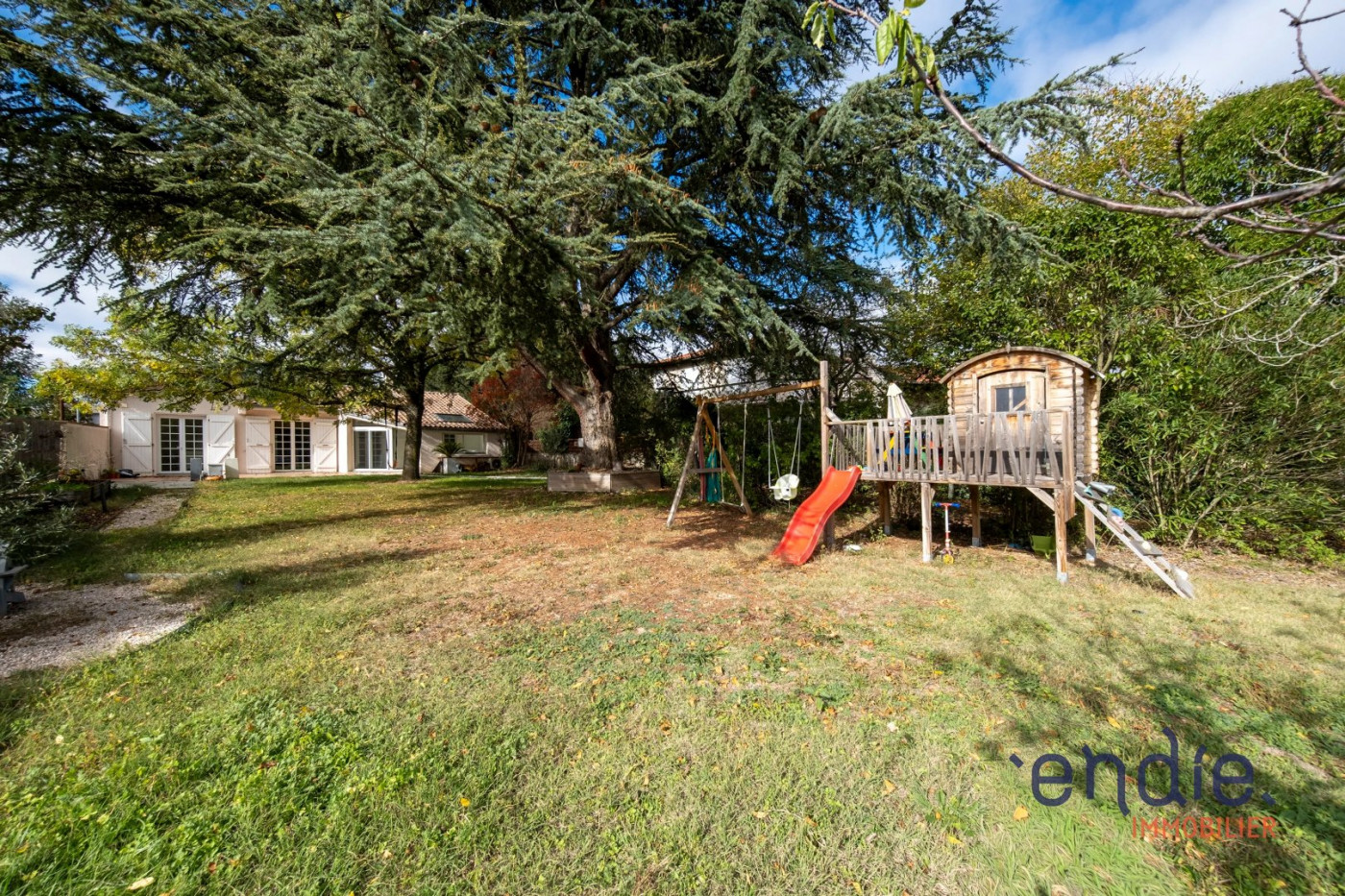 à vendre Maison Toulouse - Photo 10