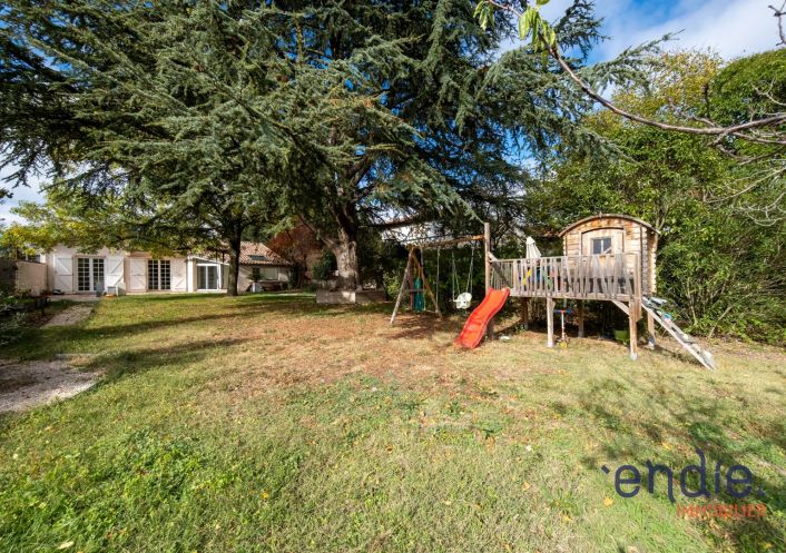 à vendre Maison Toulouse