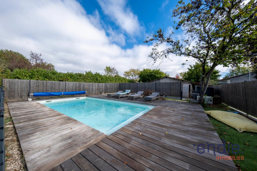 vente Maison Toulouse - Photo 6