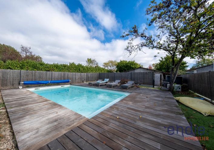 à vendre Maison Toulouse