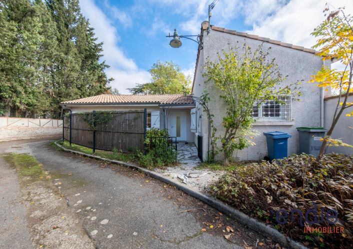 à vendre Maison Toulouse