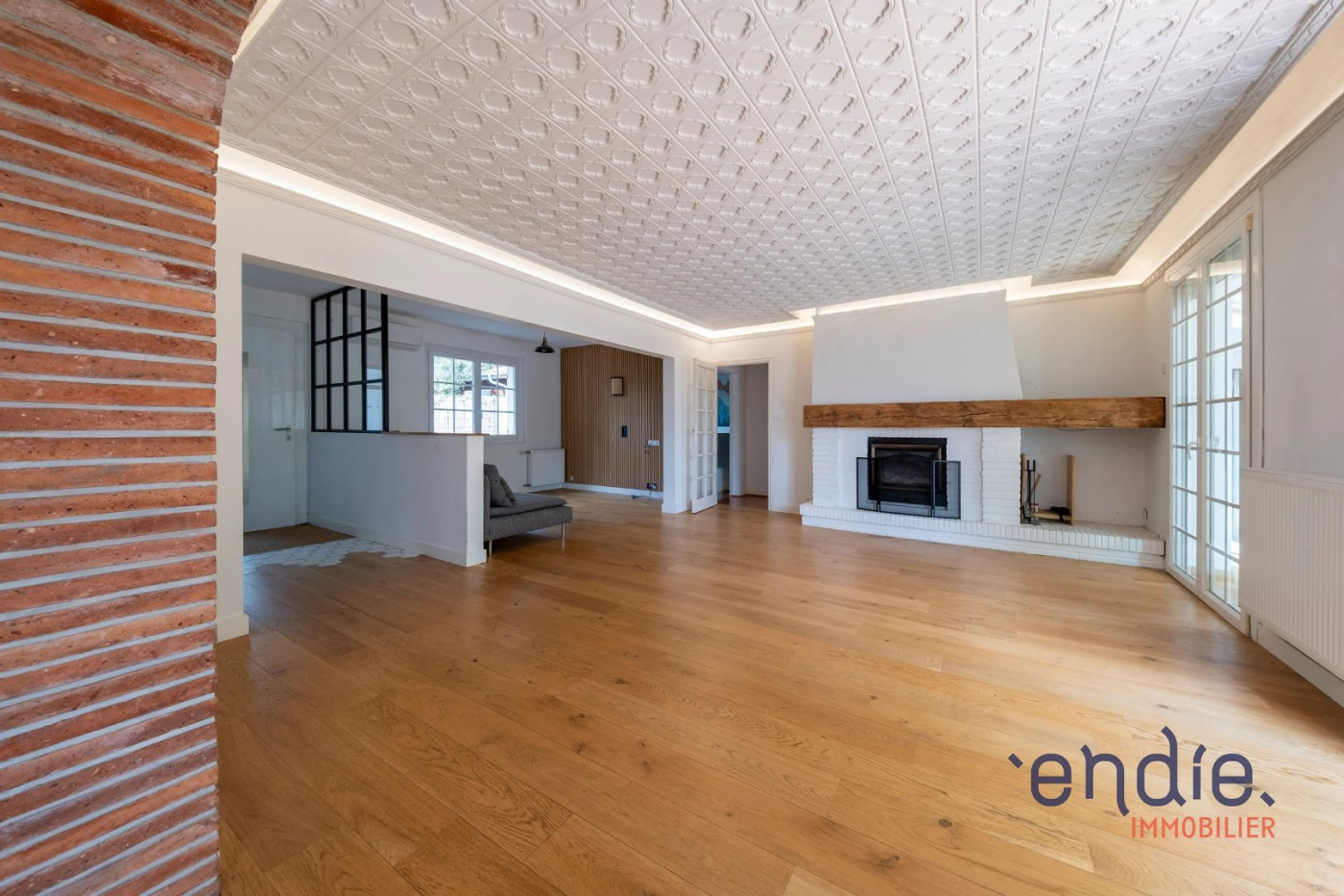 à vendre Maison Toulouse - Photo 8