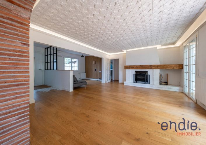 à vendre Maison Toulouse