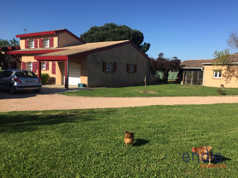 vente Maison Colomiers - Photo 3