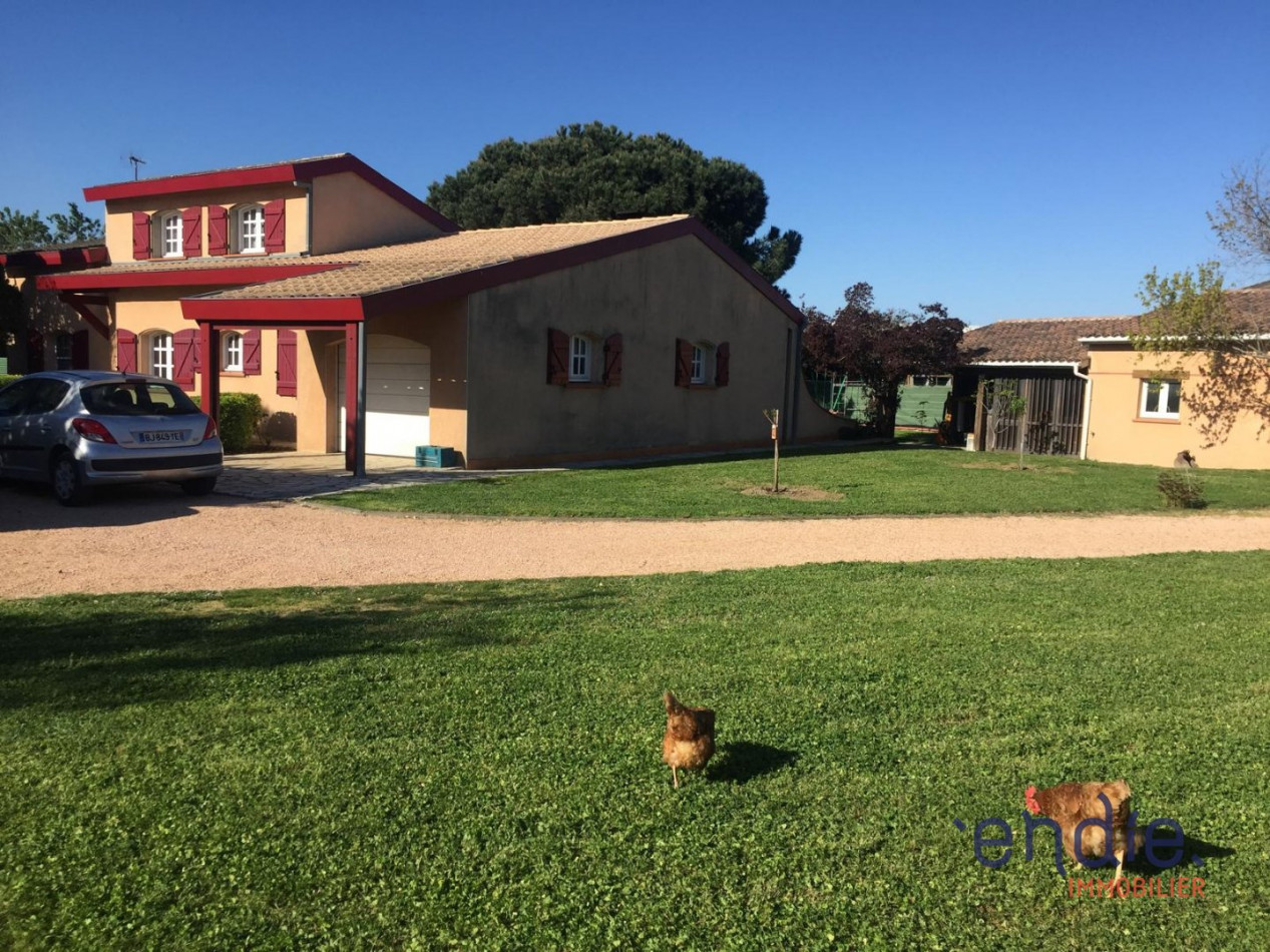 vente Maison Colomiers - Photo 3