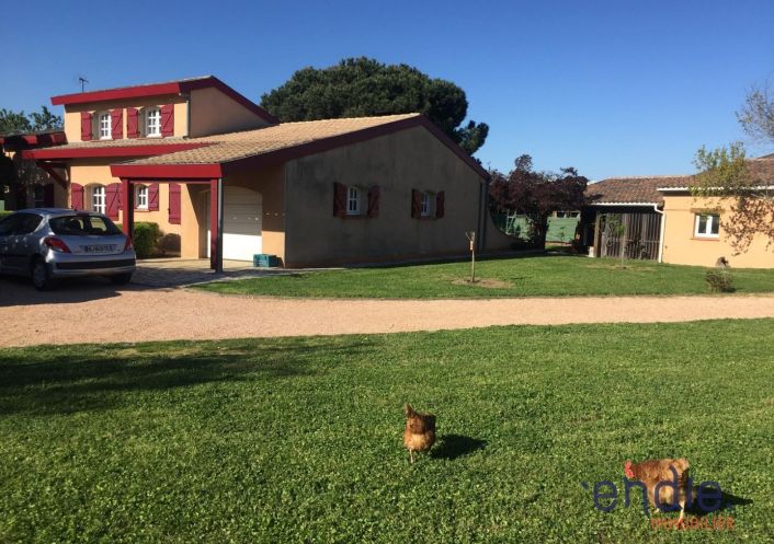 à vendre Maison Colomiers