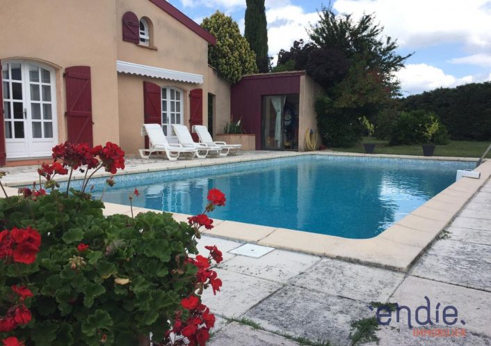 à vendre Maison Colomiers
