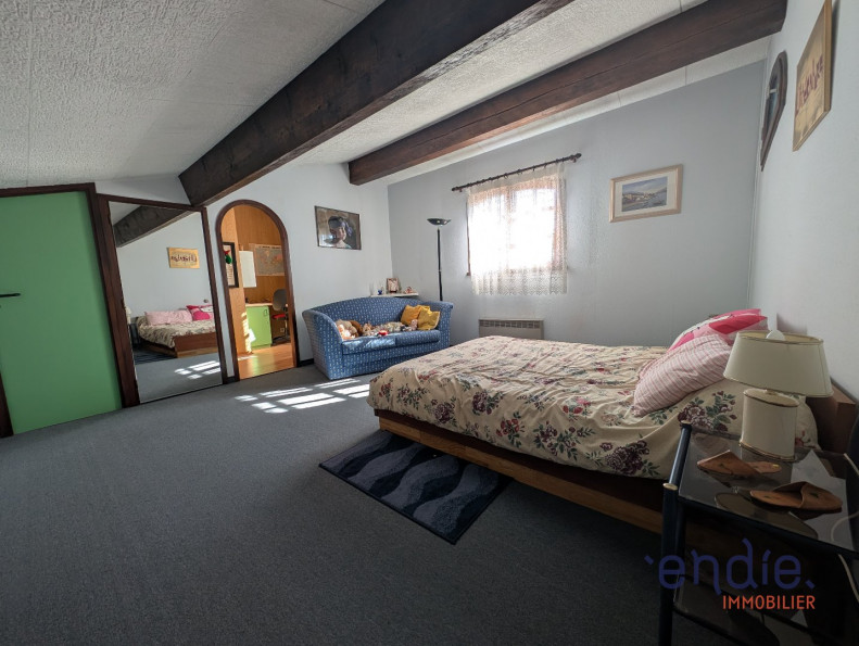 vente Maison Colomiers - Photo 9