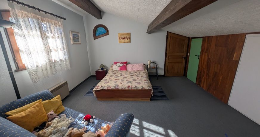 vente Maison Colomiers