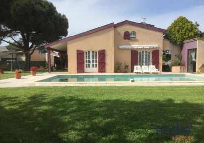 vente Maison Colomiers