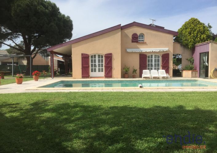 à vendre Maison Colomiers
