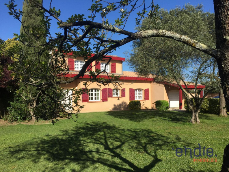 vente Maison Colomiers - Photo 2