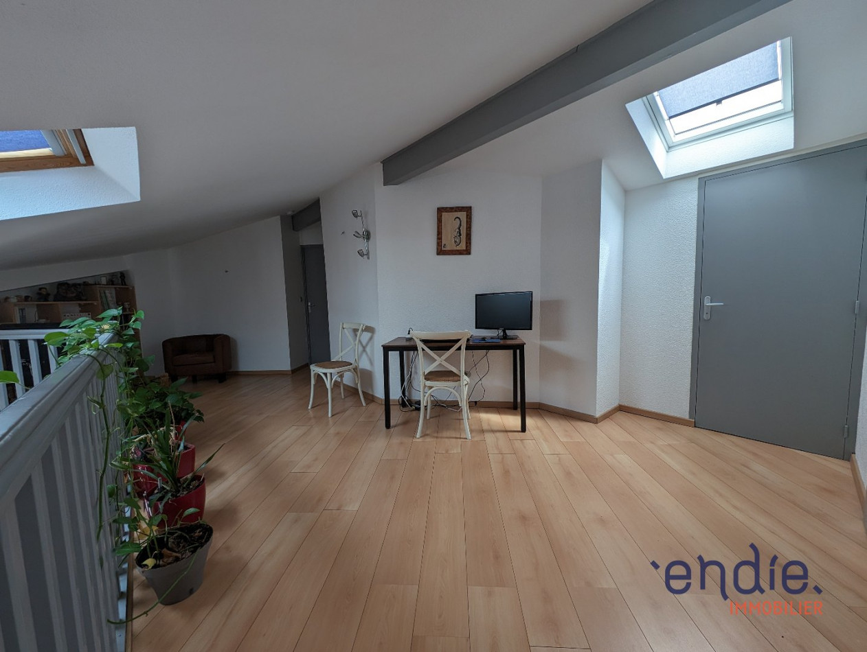 à vendre Duplex Toulouse - Photo 12