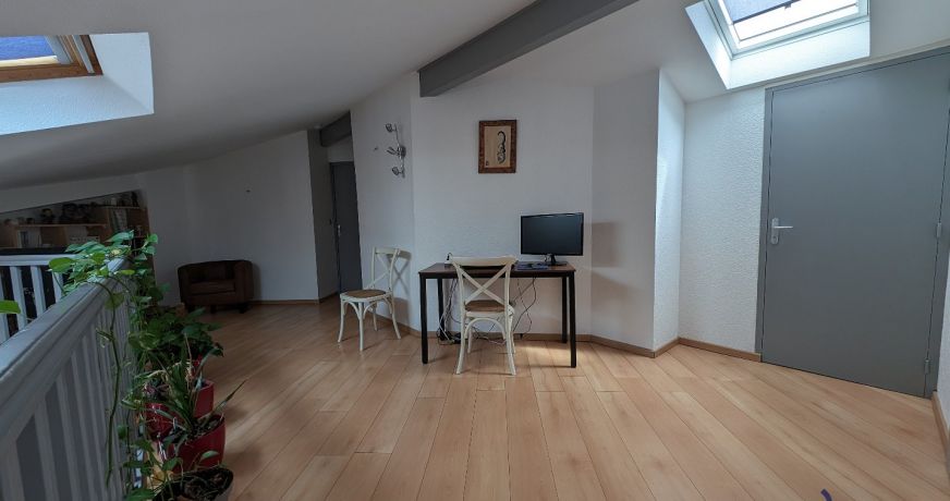 vente Duplex Toulouse