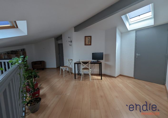 à vendre Duplex Toulouse