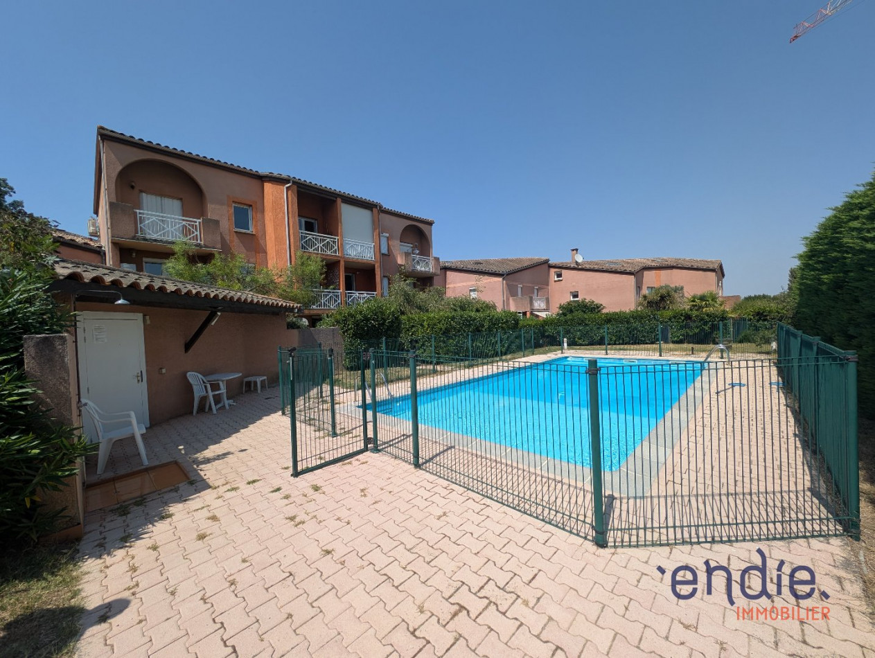 vente Duplex Toulouse - Photo 10