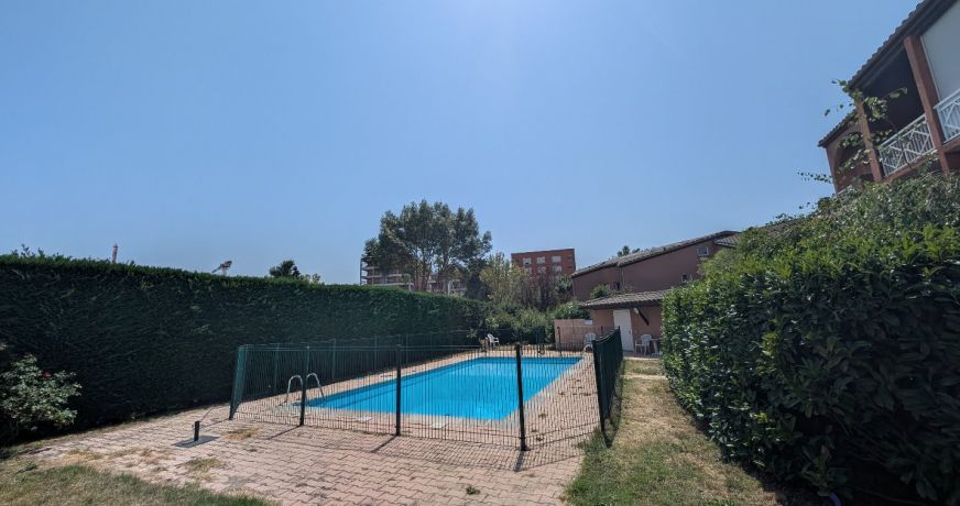 vente Duplex Toulouse