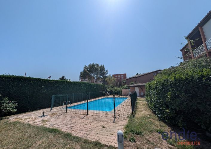 à vendre Duplex Toulouse