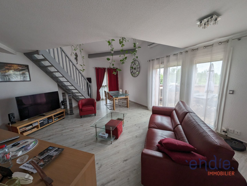 vente Duplex Toulouse - Photo 1