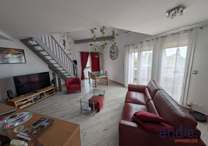 à vendre Duplex Toulouse
