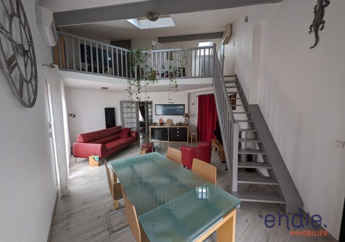 à vendre Duplex Toulouse