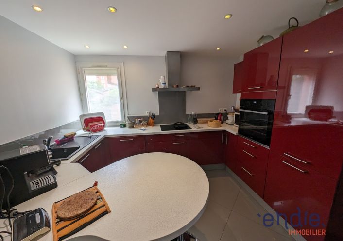 à vendre Duplex Toulouse