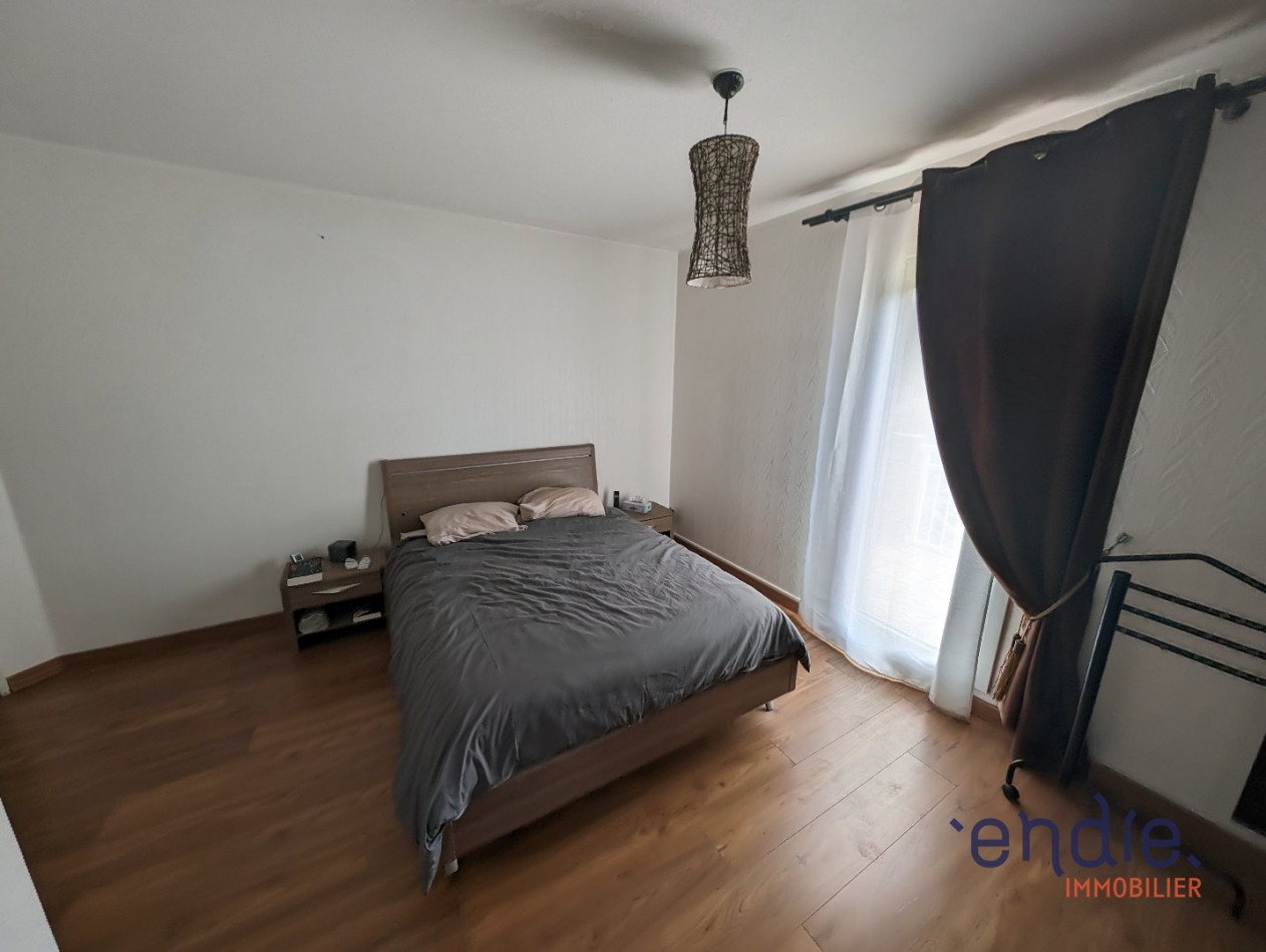vente Duplex Toulouse - Photo 8