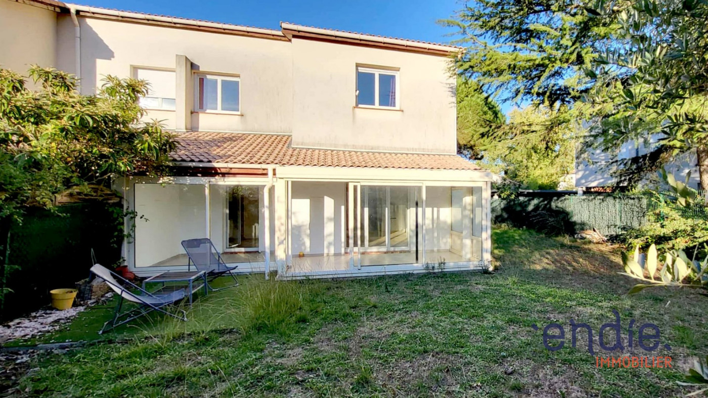 vente Maison Toulouse - Photo 1