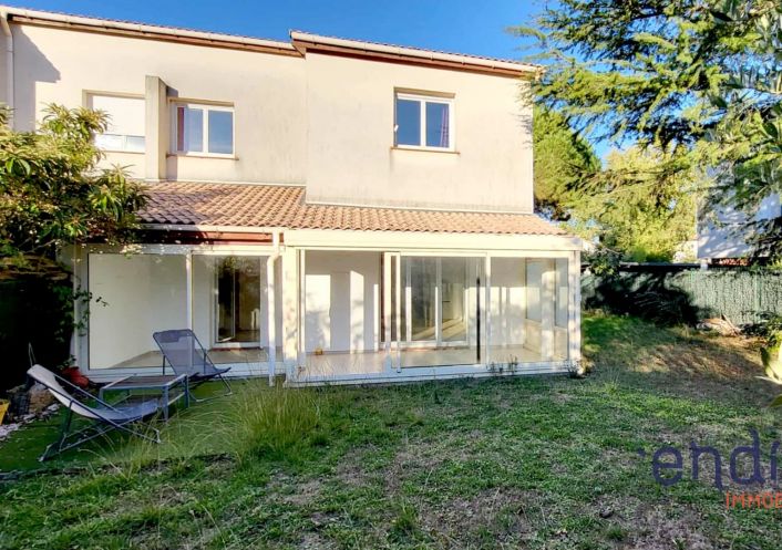 à vendre Maison Toulouse