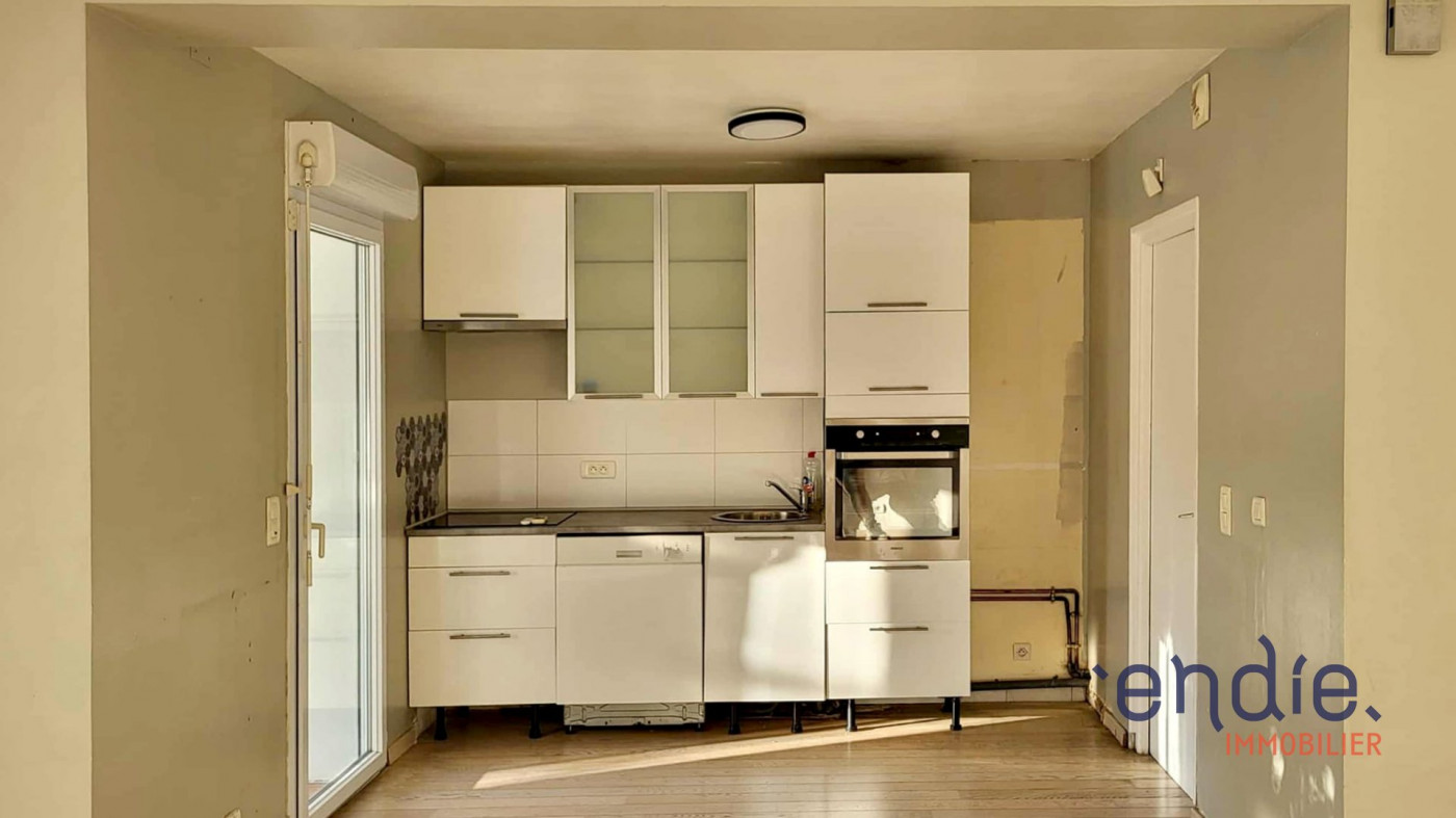 vente Maison Toulouse - Photo 5