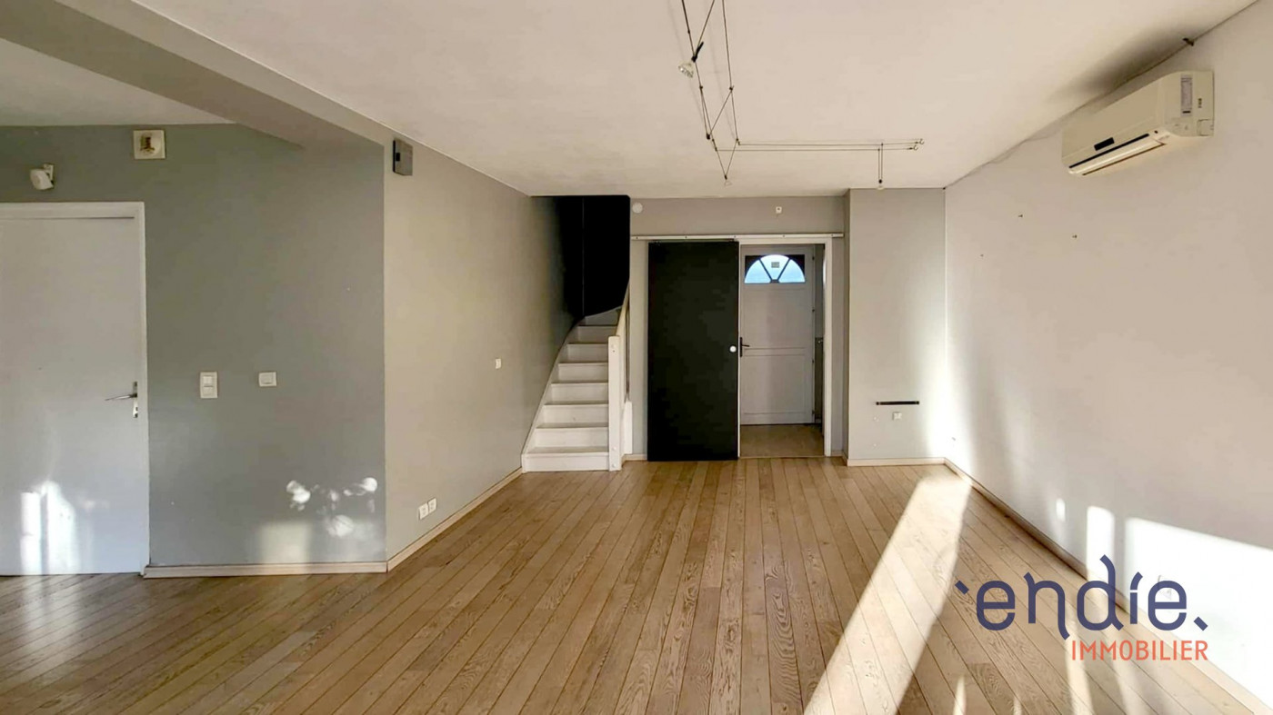 vente Maison Toulouse - Photo 2