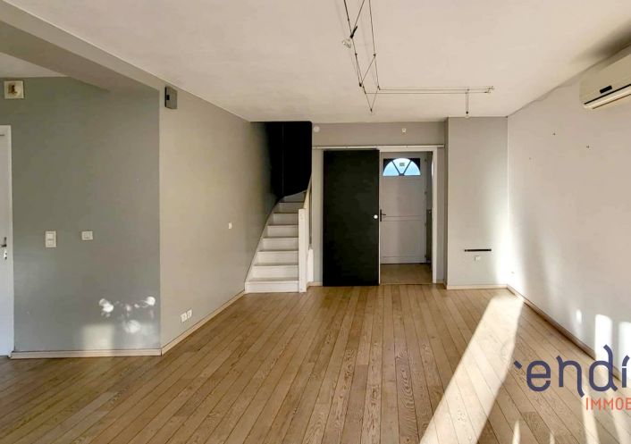 à vendre Maison Toulouse