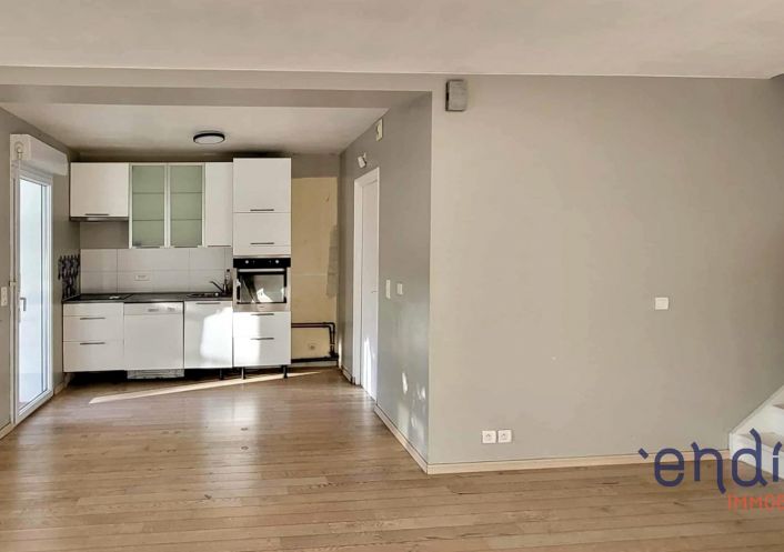 à vendre Maison Toulouse