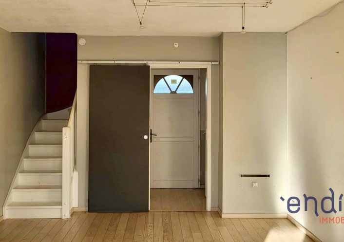 à vendre Maison Toulouse