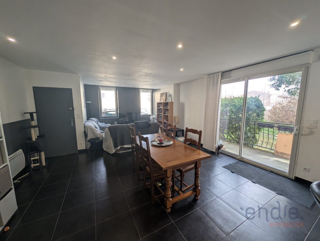 vente Maison Gardouch - Photo 4