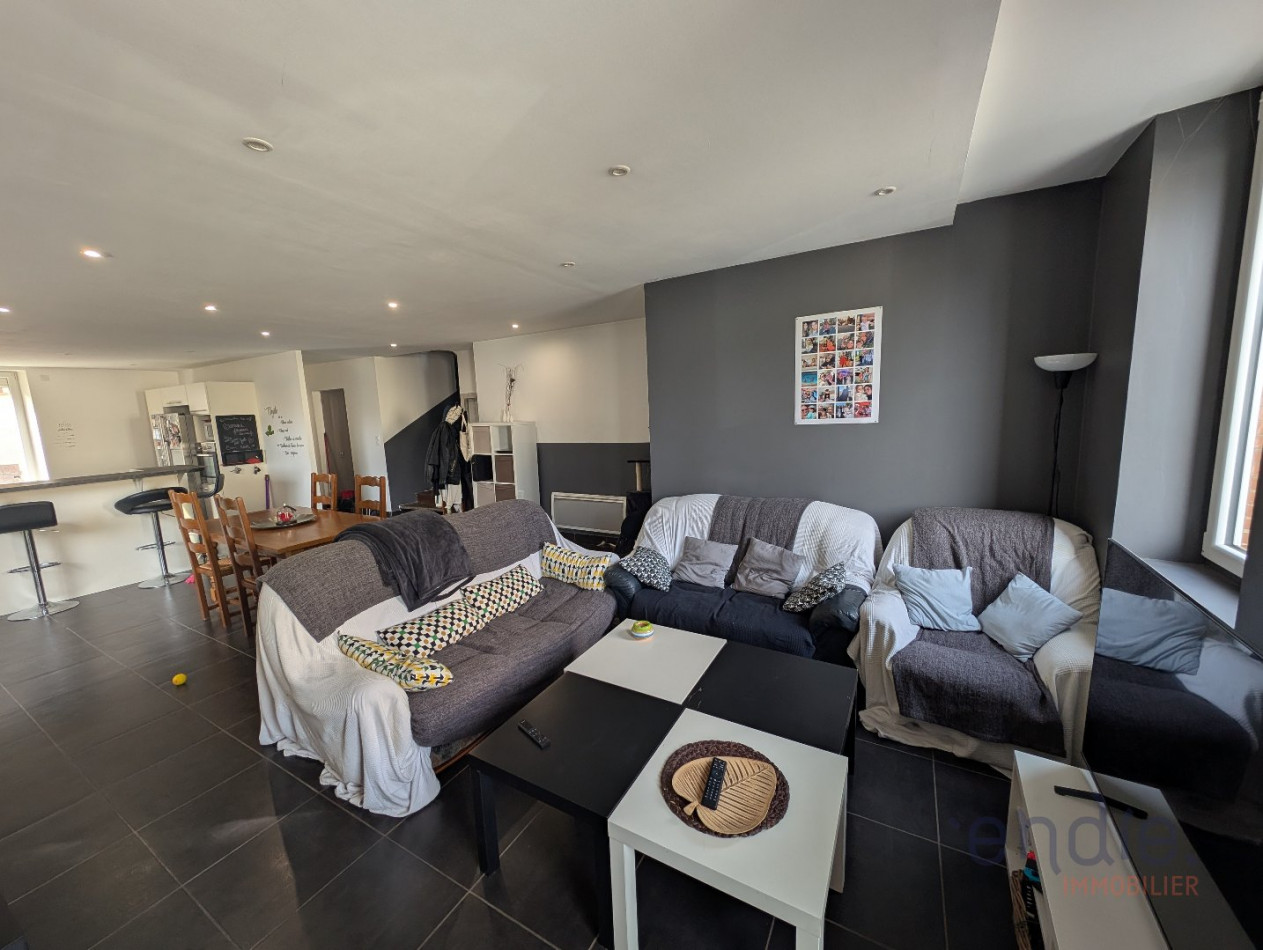 vente Maison Gardouch - Photo 5