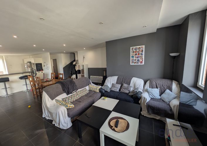 à vendre Maison Gardouch