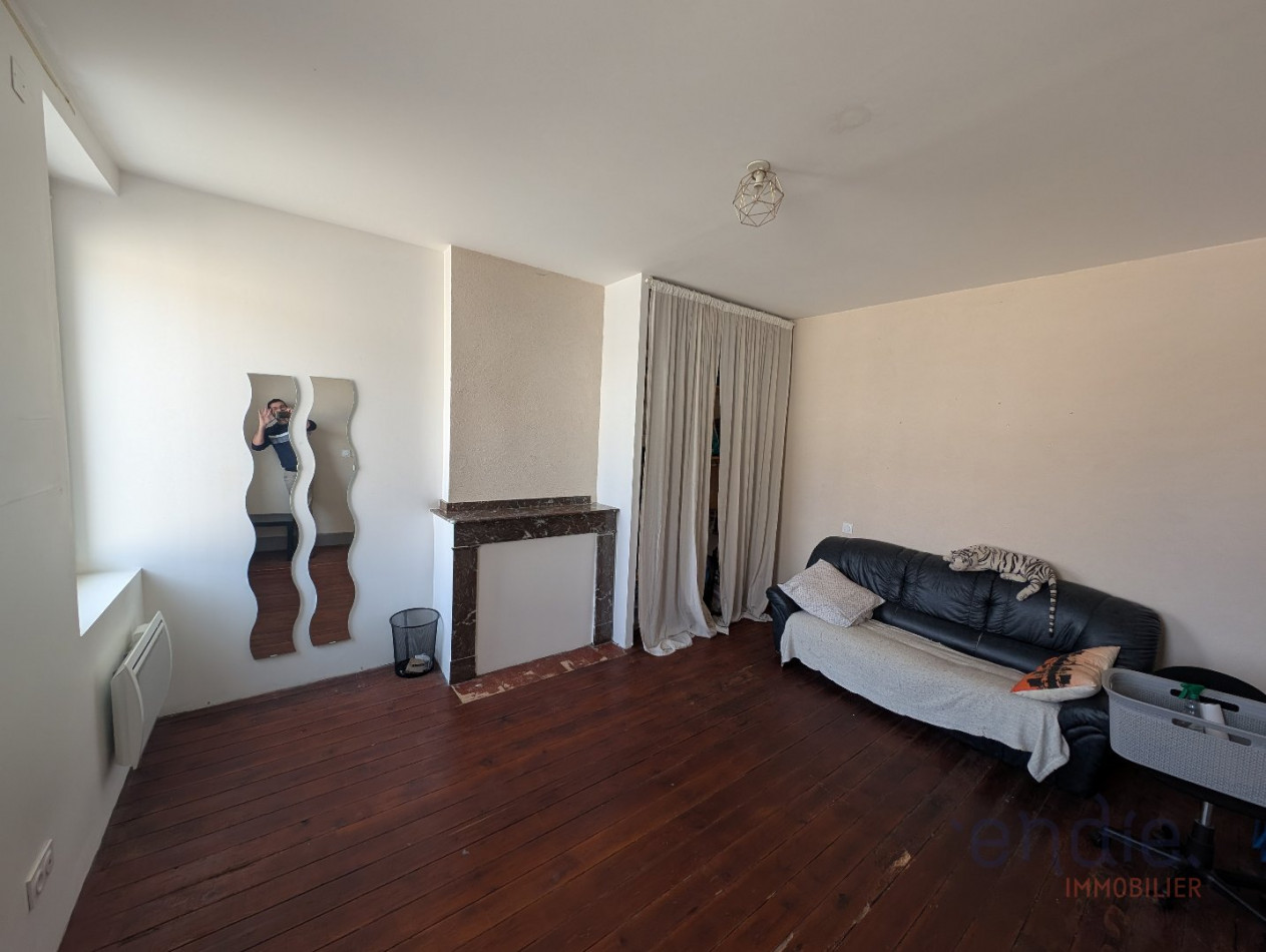 vente Maison Gardouch - Photo 7