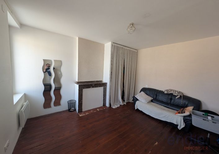 à vendre Maison Gardouch