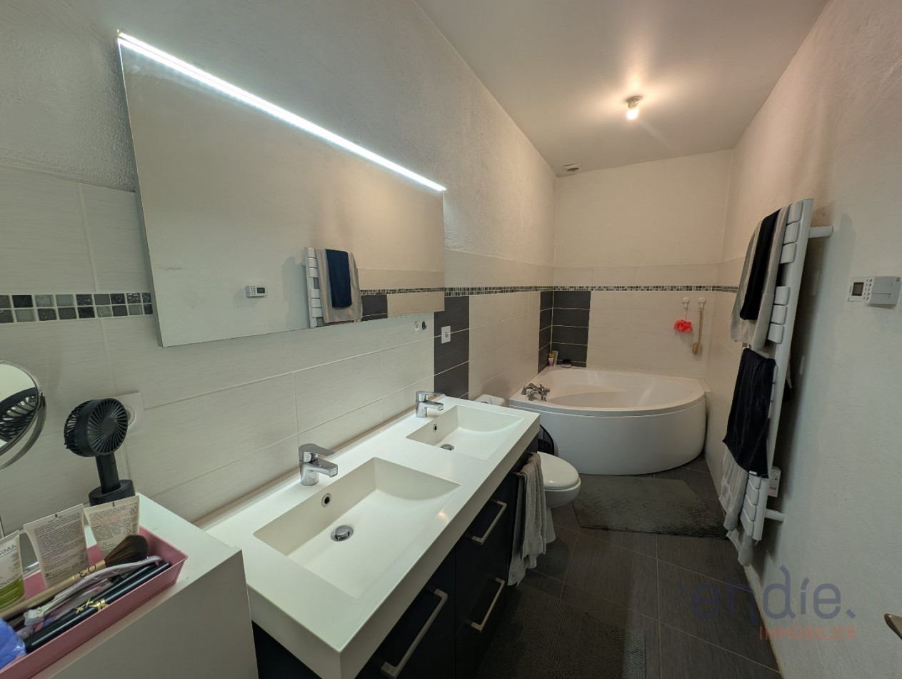 vente Maison Gardouch - Photo 8