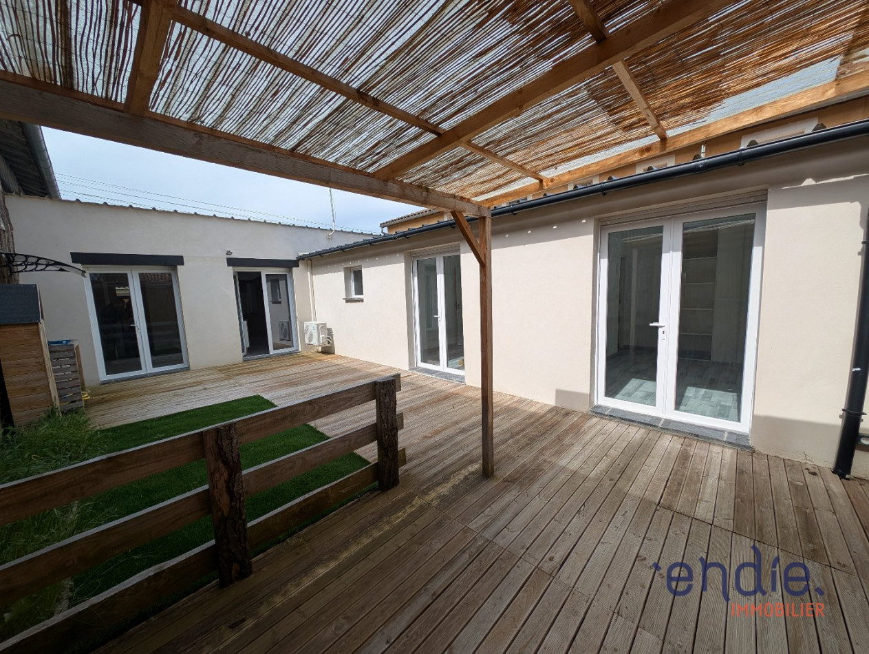 à vendre Maison Revel - Photo 8