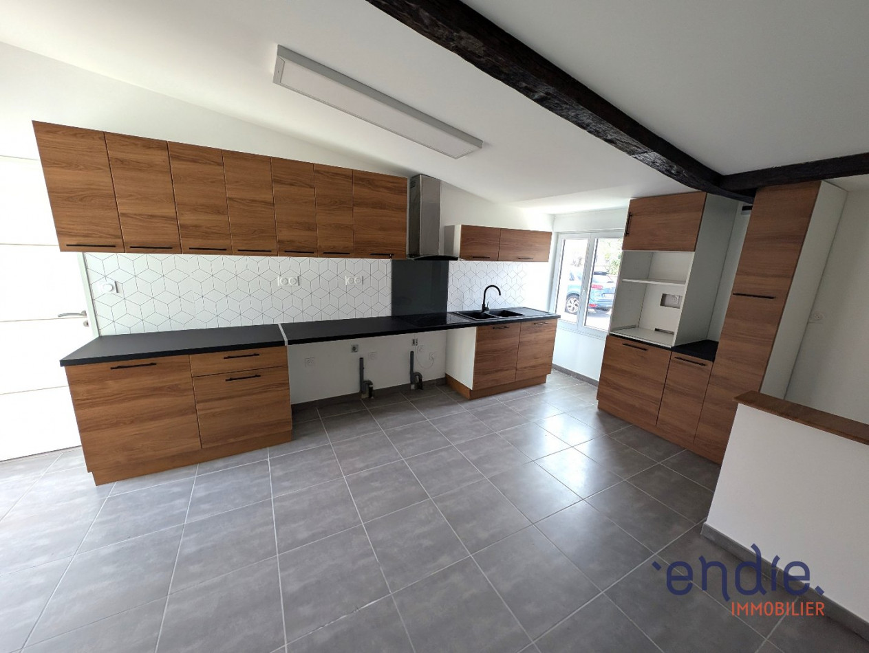 à vendre Maison Revel - Photo 1