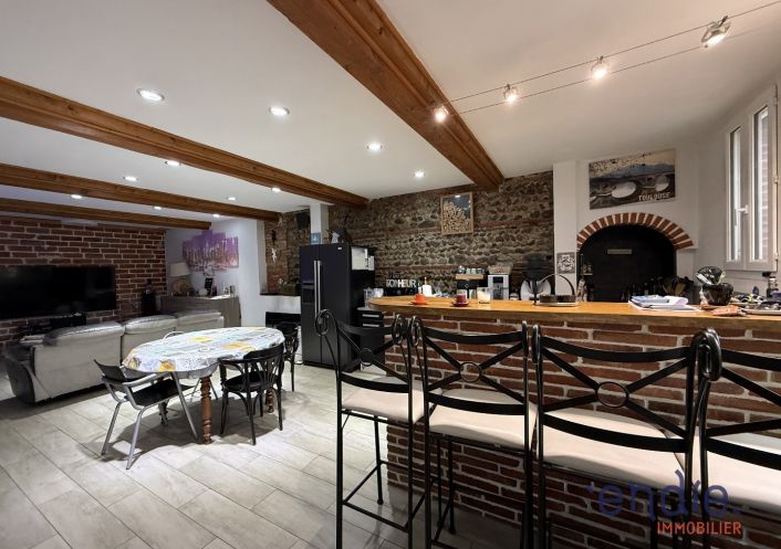 à vendre Maison Saint-jory