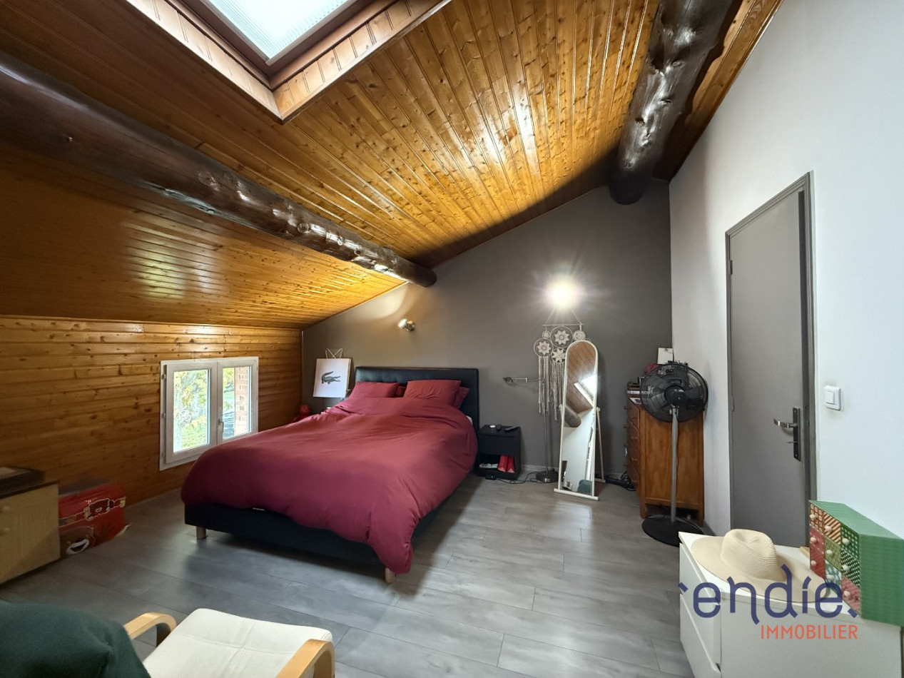 à vendre Maison Saint-jory - Photo 6