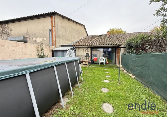 à vendre Maison Saint-jory