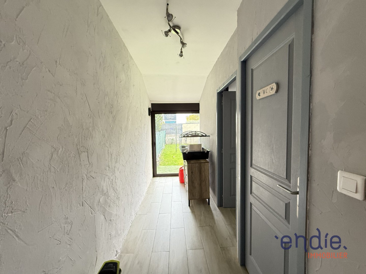 à vendre Maison Saint-jory - Photo 9