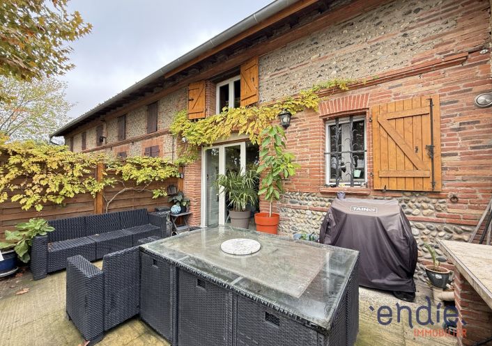 à vendre Maison Saint-jory