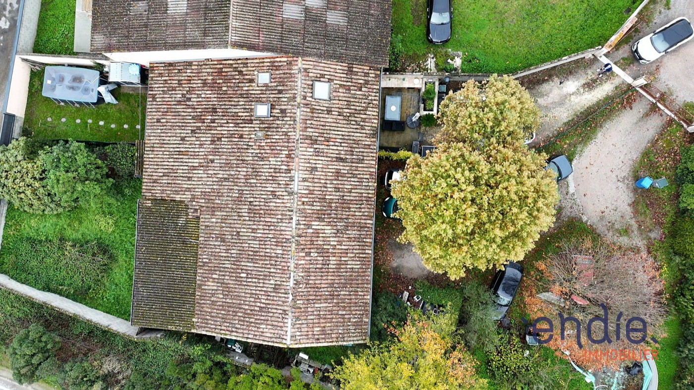 à vendre Maison Saint-jory - Photo 11