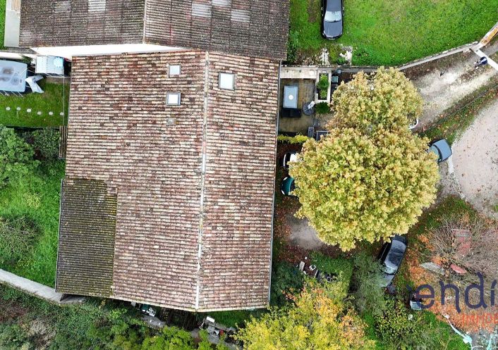 à vendre Maison Saint-jory