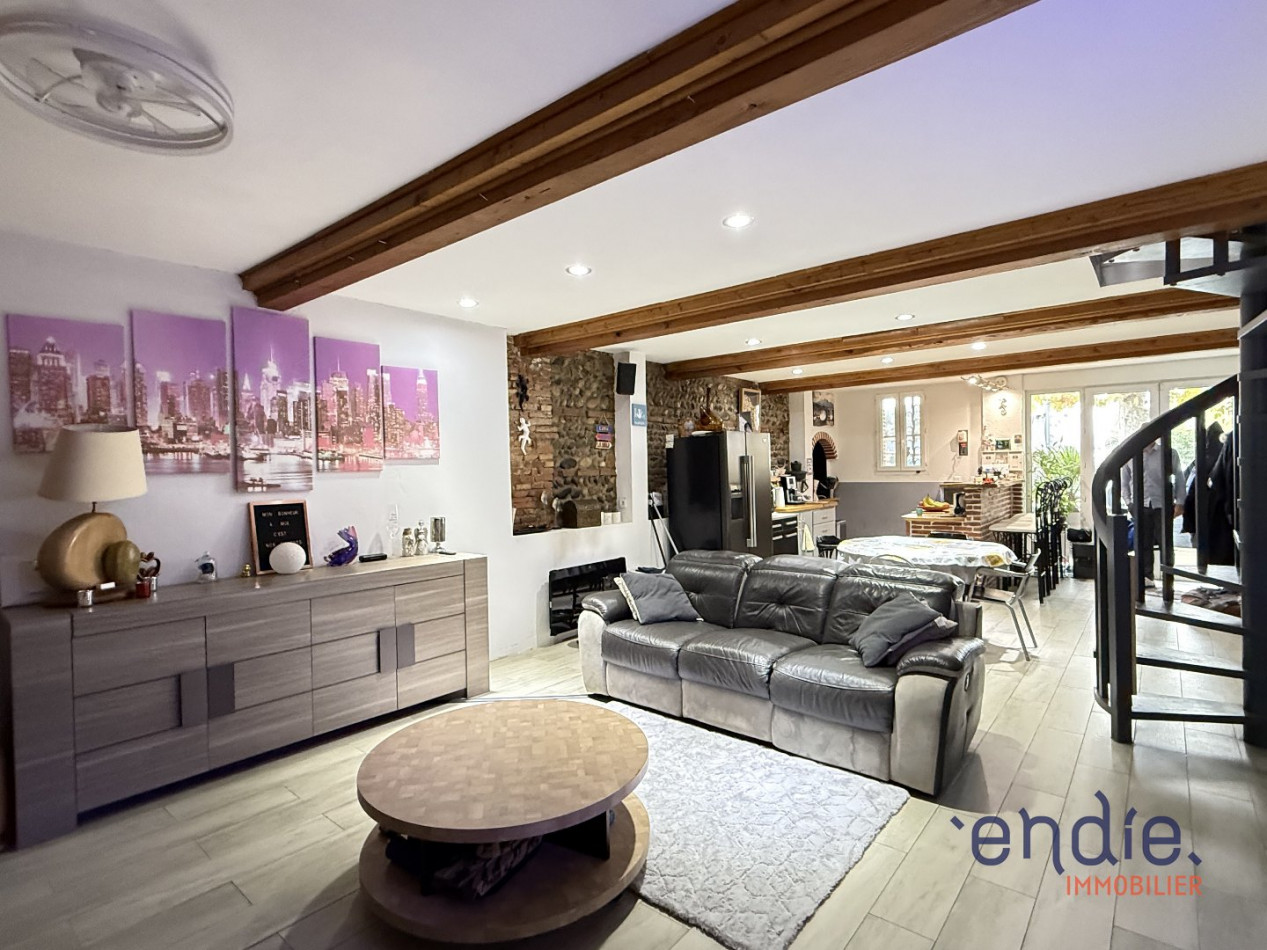 à vendre Maison Saint-jory - Photo 3